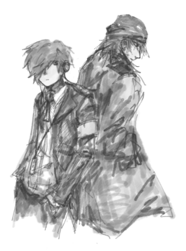 nothingtopledge's tweet photo. 主荒 https://t.co/dTGkm6xfKa