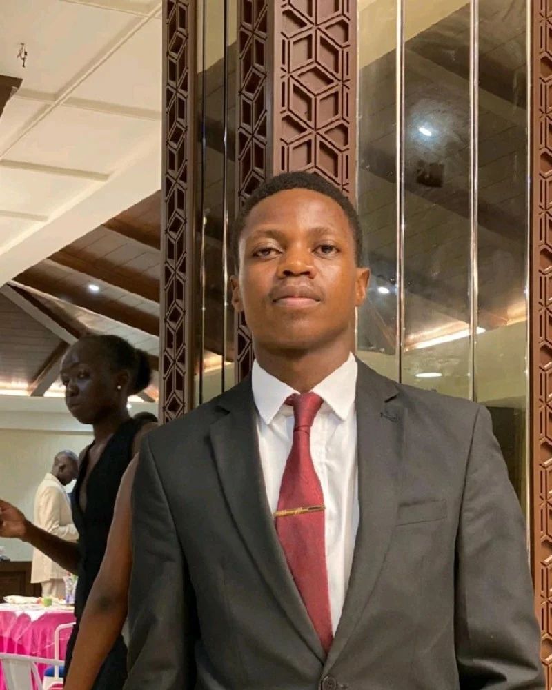 risetopeace's tweet photo. Meet Ashley Dube.
Recent B.A. (Hons.
At Rise to Peace, Ashley contributes to research and public learning.
https://t.co/6xmYW3wucD
#RiseToPeace #ResearchFellow https://t.co/YqABMmNy4v