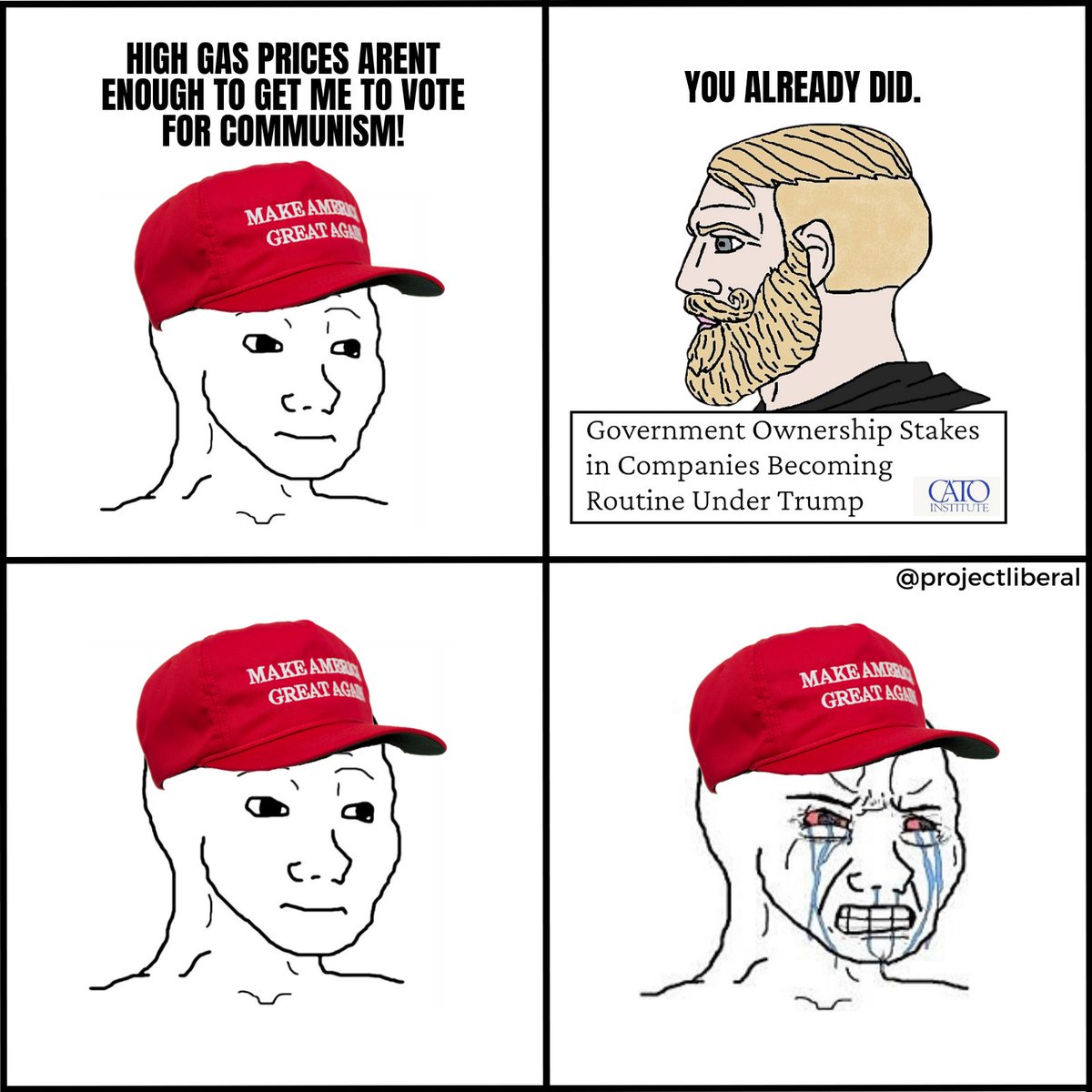 ProjectLiberal tweet picture