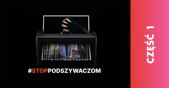 BLIKmobile's tweet photo. Imię psa, data urodzenia, „Haslo1!”? 🔐 Podszywacz zna popularne schematy i może wykorzystać słabe hasło, by dostać się do Twojego konta. Postaw na długie, unikalne hasło, menedżer haseł i 2FA.  Sprawdź więcej dobrych nawyków 👉https://t.co/s1JJvyIoEI  #StopPodszywaczom

DW: @dobreprogramy, @SpidersWebPL, @antyweb, @Instalki_pl, @gsmManiaK, @android_polska, @telepolis_pl, @radiozet_NEWS, @RMF24pl, @eska_pl, @se_pl, @fakt_pl