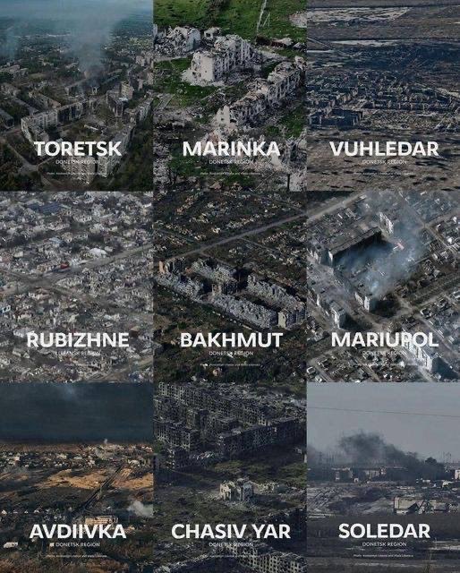 jurgen_nauditt's tweet photo. Russia has committed 258,000 war crimes in Ukraine—documented war crimes, proven war crimes.
This is not a statement made by Trump. It is a fact.

Russia carries out terror attacks across Europe every day.

Russia has already drilled 3 million children militarily to the point where they can hardly wait to kill the first Western Europeans.

What is Europe still waiting for?