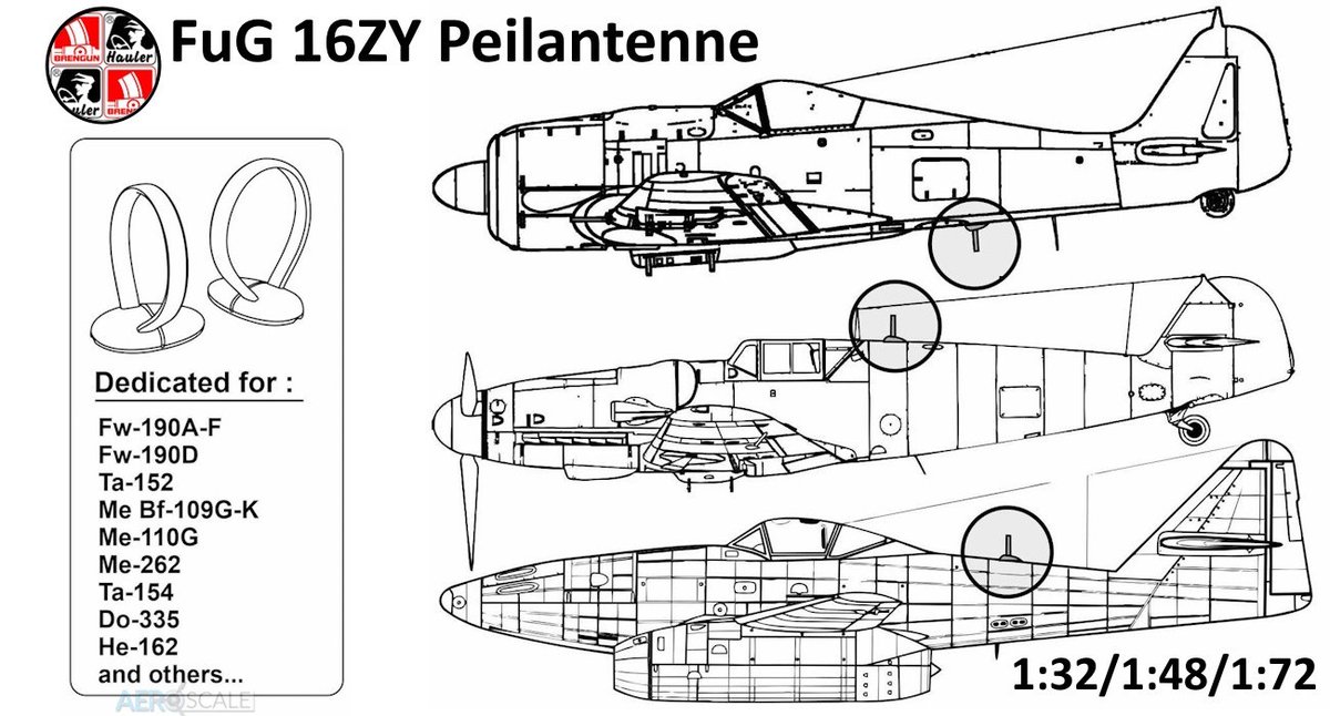 KitMakerNetwork's tweet photo. FuG 16ZY Peilantenne Released https://t.co/uOAmyTUFLg https://t.co/EHLLGy700j