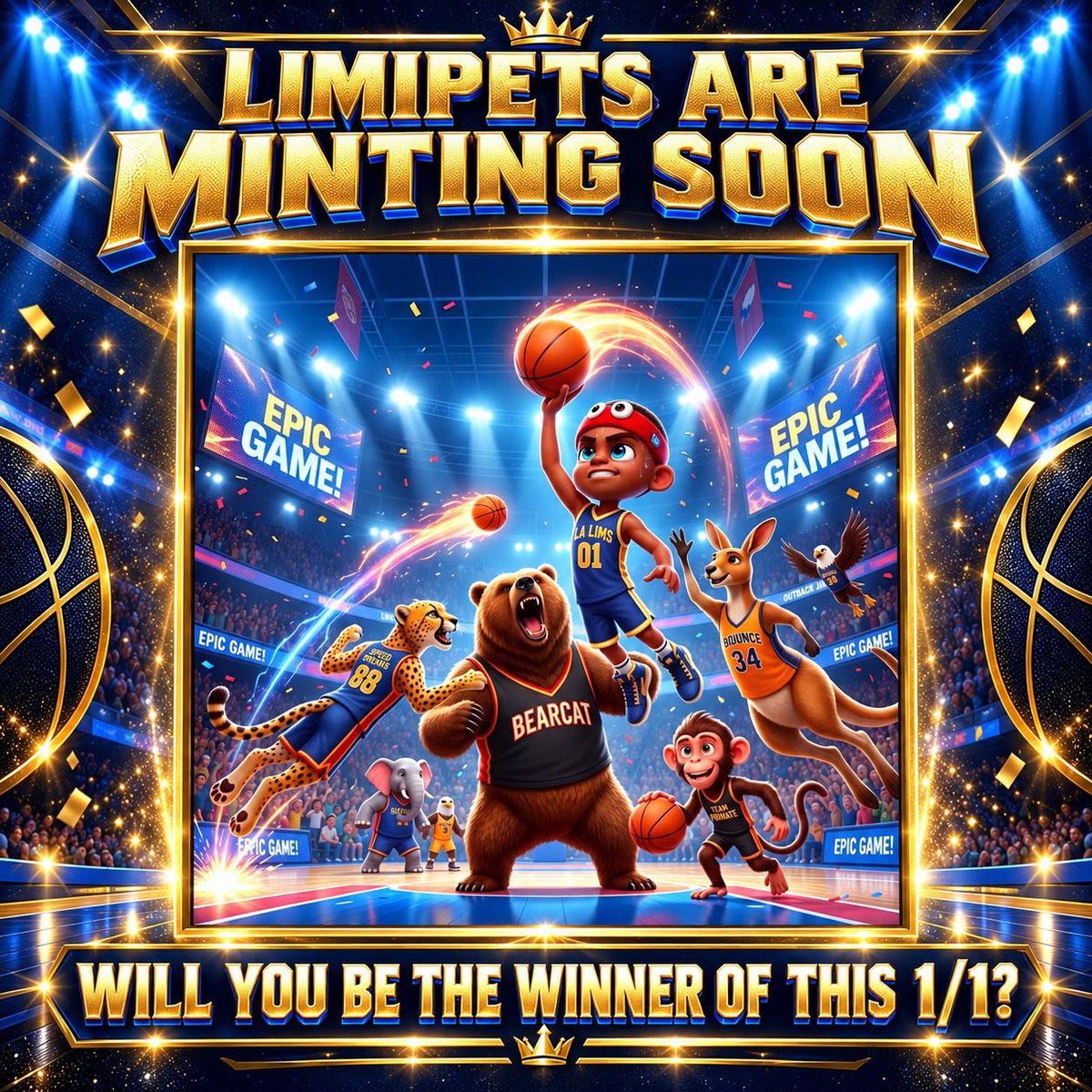 cryptocrew2023's tweet photo. Mint happens SEPT 30 @liminalsworld  will you get a 1/1   OG and WL Available for 24 hours. Get into the discord https://t.co/VMKrLWH3mA #liminals PET ADOPTION DAY https://t.co/Z5CBY0MKrp