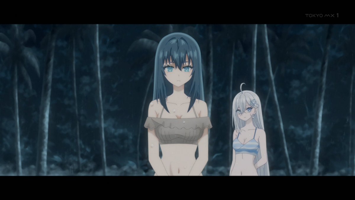 SHIBOYUGI: Playing Death Games to Put Food on the Table Episode 12 post image 1