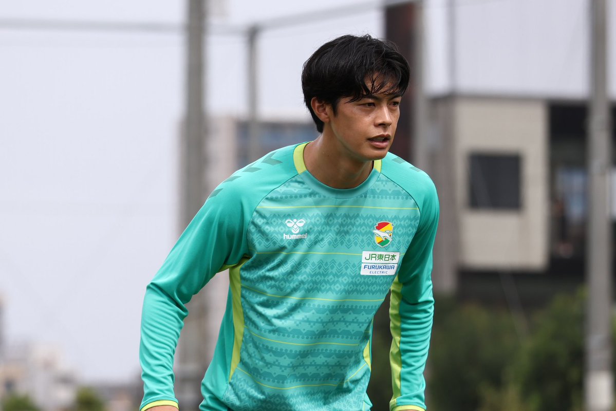 jef_united's tweet photo. 9月29日
ヤマザキビスケット　ルヴァンカップ
2回戦
#ジュビロ磐田 戦

ジュビロ磐田戦へむけて

#小林慶行 監督
#河野貴志 選手 
#杉山直宏 選手

インタビュー・プレビューは💁　　　　　　　　　　　　　　　　　　　　　　　　　　　　　　　
https://t.co/IFzKP5atCb

#jefunited https://t.co/3hQYXE3D3h