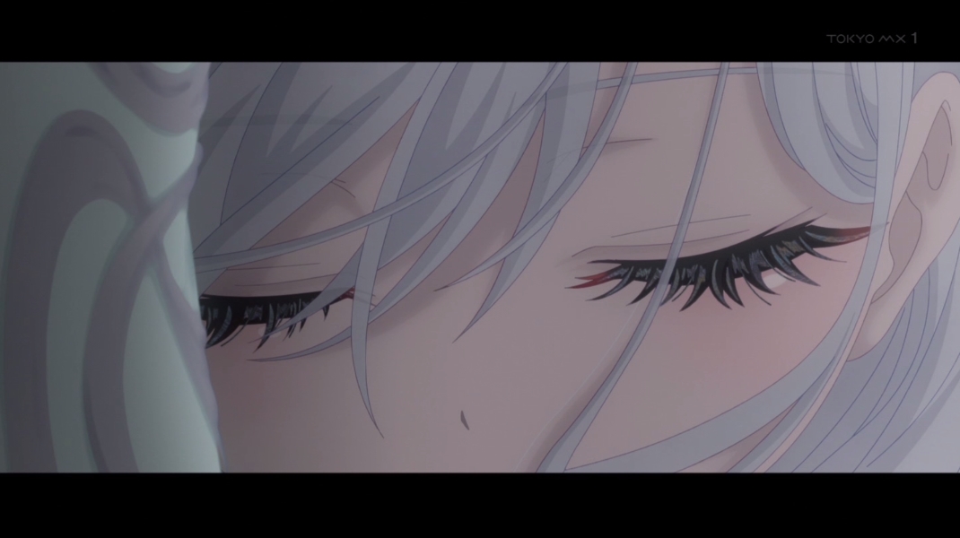SHIBOYUGI: Playing Death Games to Put Food on the Table Episode 12 post image 1