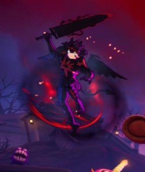 Jorge_Most's tweet photo. FORTNITE X BLACK CLOVER CONFIRMADO.

SKIN DE ASTA. https://t.co/aKemHIoTLx