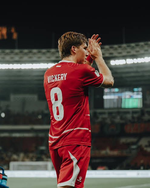 GIBOLofficial's tweet photo. Capek kah Vic? Lemes maen mu 🥵 https://t.co/orvDtENaFj