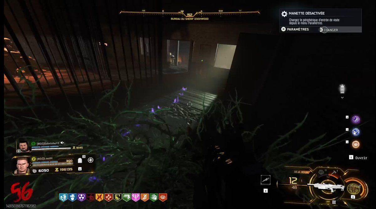 HLoxii22158's tweet photo. WR Flawless &amp; High Rounds Ashwood w/ (56 &amp; 57) @Sabrinho13015 https://t.co/YlpSIWIj89