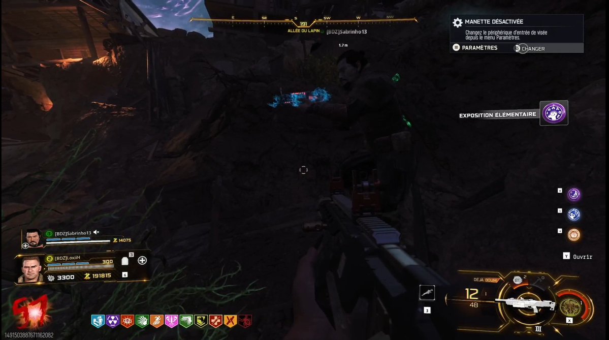 HLoxii22158's tweet photo. WR Flawless &amp; High Rounds Ashwood w/ (56 &amp; 57) @Sabrinho13015 https://t.co/YlpSIWIj89