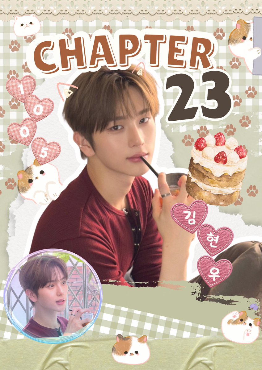 BAEKSEUNGCAFE's tweet photo. 2026 BAEKSEUNG BIRTHDAY EVENT

🐾ྀི໒꒱·̩͙ CHAPTER 23 ·̩͙꒰ঌ🐾ྀི໒꒱

사랑하는 백승이의 23번째 생일을 맞이하여
생일 카페 이벤트를 진행합니다

온데이
26.10.05 — 10.06

백승이의 새로운 챕터에 함께해 주세요 🤎🐾

#이펙스 #백승 #EPEX #BAEKSEUNG https://t.co/maAVwo9eP9