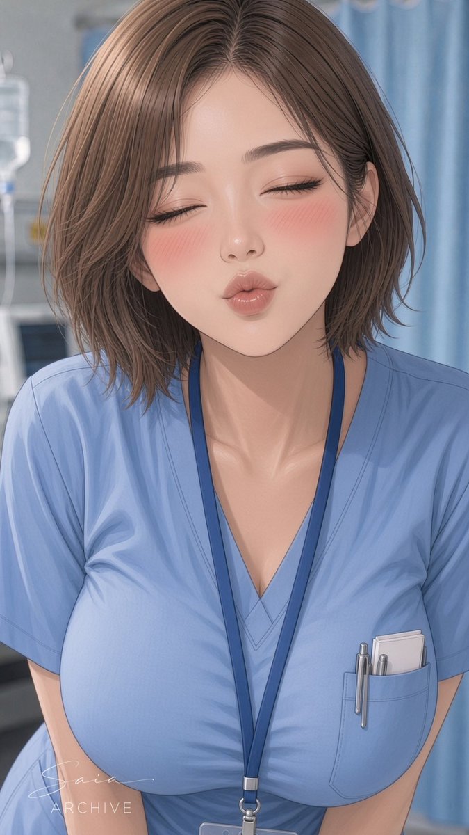 saia_ai_ofc's tweet photo. Hi. I’m Ann.
Even in this world, I’ll stay beside you.
It’s okay.
#SAIA #ANN #SAIA2D #2DWorld #Reels https://t.co/iewMINXb9H