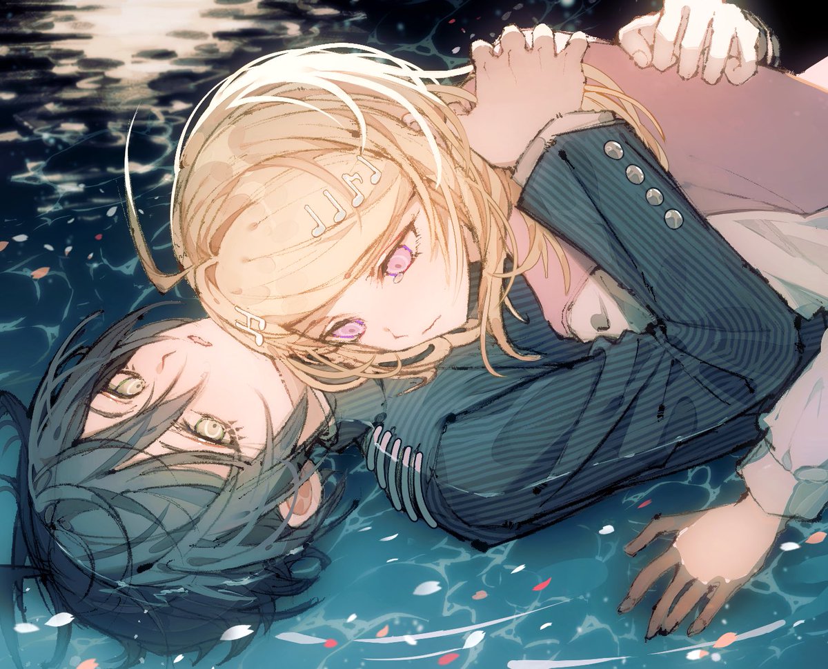 deep_4949's tweet photo. 最赤 https://t.co/9kgORjvN0a