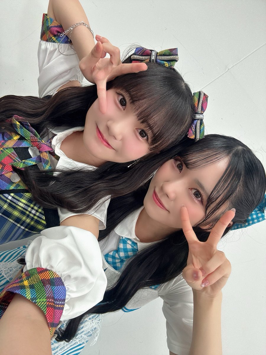 cocoha_egu424's tweet photo. #STU48 × #HKT48 SPコラボ生配信✨️

#STU48CHANNEL お邪魔させていただきました！
ありがとうございました📺💘

いっぱい笑って楽しかったですっ！！
今日でSTU48のみなさんと仲が
深まった気がしました…（* ॑  ॑*)ｳﾚｼｲ

素敵な機会をありがとうございました！
またコラボできますように☺️ https://t.co/30x1CwrMeB