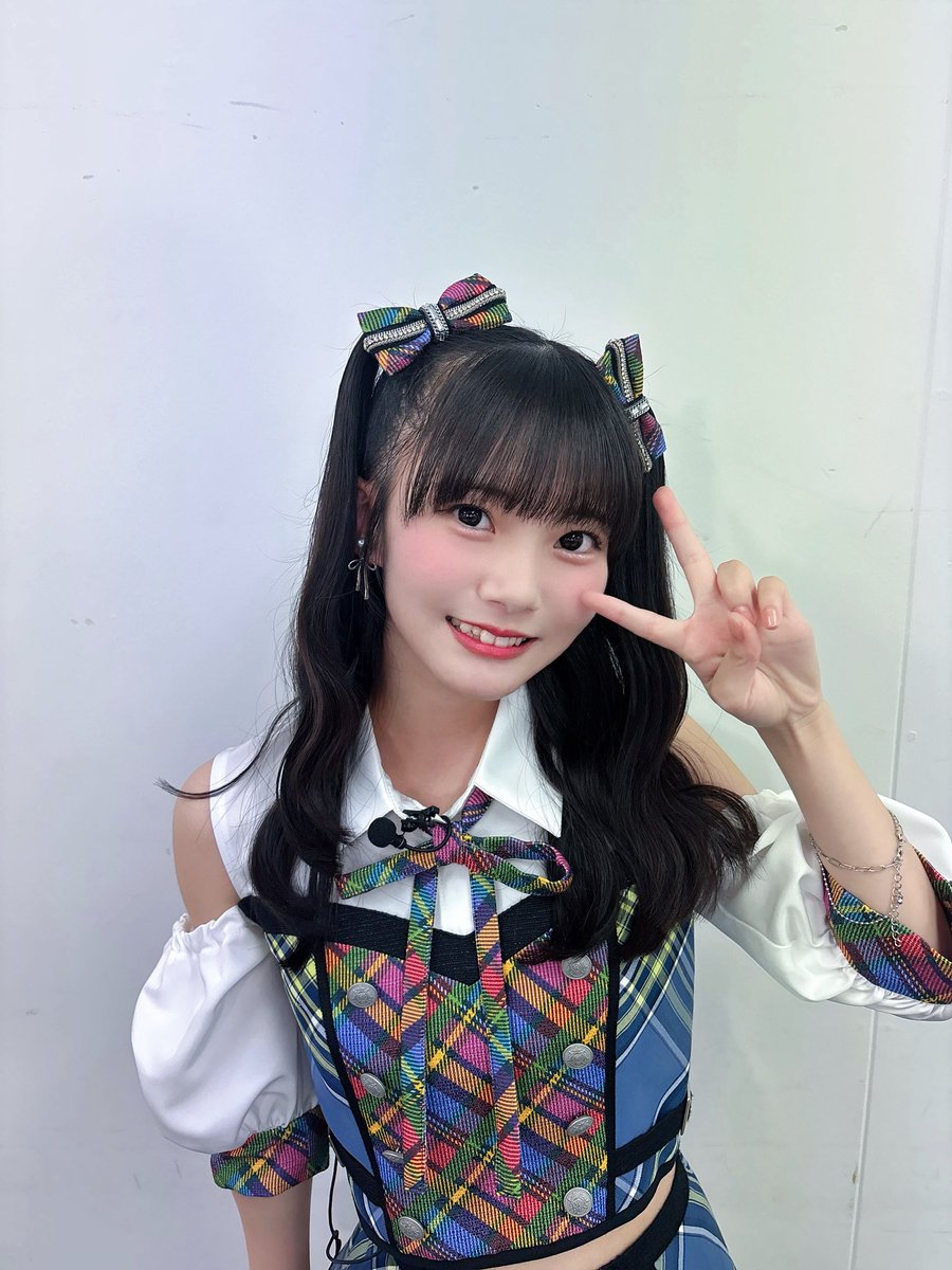 cocoha_egu424's tweet photo. #STU48 × #HKT48 SPコラボ生配信✨️

#STU48CHANNEL お邪魔させていただきました！
ありがとうございました📺💘

いっぱい笑って楽しかったですっ！！
今日でSTU48のみなさんと仲が
深まった気がしました…（* ॑  ॑*)ｳﾚｼｲ

素敵な機会をありがとうございました！
またコラボできますように☺️ https://t.co/30x1CwrMeB