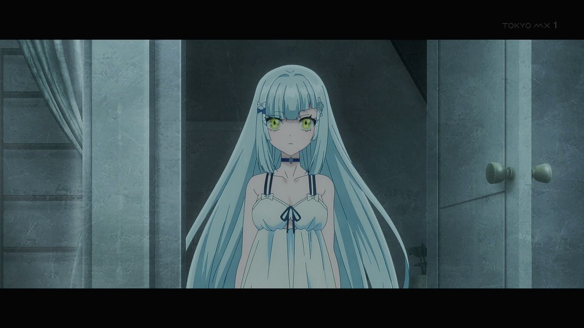 SHIBOYUGI: Playing Death Games to Put Food on the Table Episode 12 post image 1