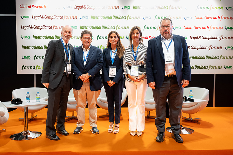 pharmamarket's tweet photo. #Industria | AESEG reivindica el reconocimiento de los medicamentos genéricos como activo estratégico para la resiliencia sanitaria y la seguridad de suministro

🗞️https://t.co/w8AAmRn5Iv

@AESEG_genericos https://t.co/Ge42mGsY5a