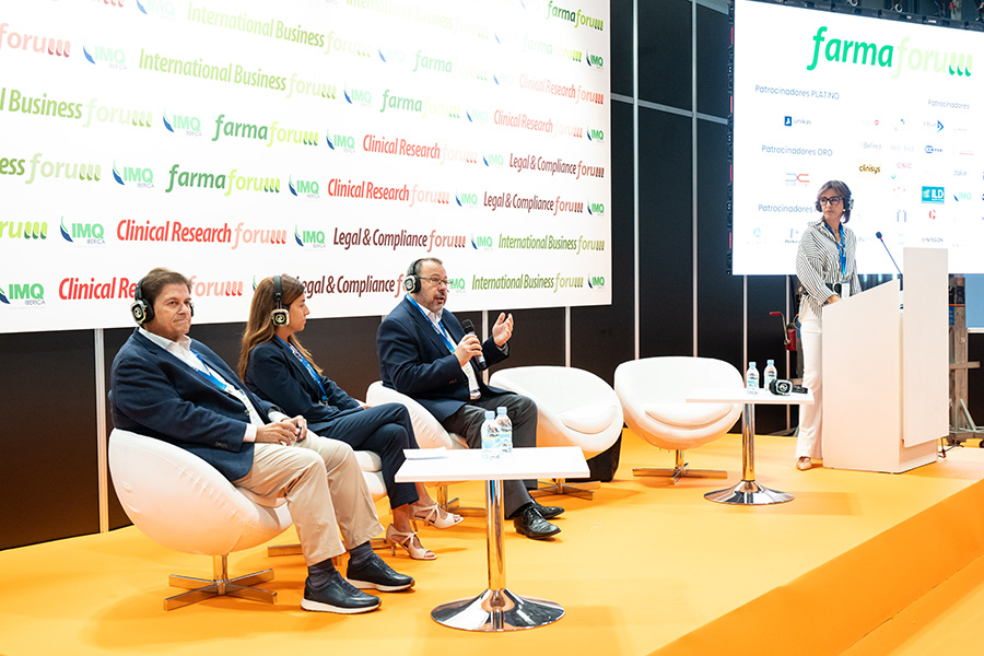 pharmamarket's tweet photo. #Industria | AESEG reivindica el reconocimiento de los medicamentos genéricos como activo estratégico para la resiliencia sanitaria y la seguridad de suministro

🗞️https://t.co/w8AAmRn5Iv

@AESEG_genericos https://t.co/Ge42mGsY5a