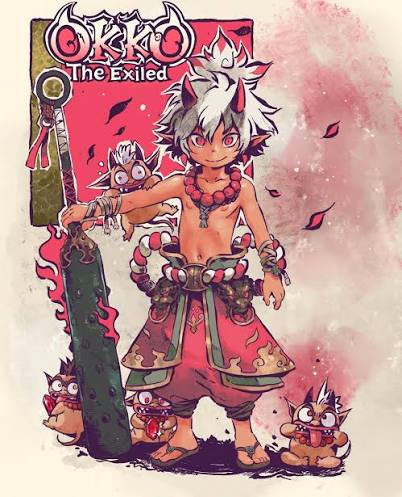 yunixp_'s tweet photo. Okko The Exiled é o meu próximo jogo de plataforma favorito! ✨
Tive o prazer de receber uma cópia gratuita da Keymailer pra avaliação, mto obrigada!
Amei a trilha sonora, a arte e toda a originalidade da jogabilidade.

E ainda tem em PT-BR.

JOGUEM! ❤️

#keymailer #OkkoTheExiled https://t.co/UiUv8DNQku