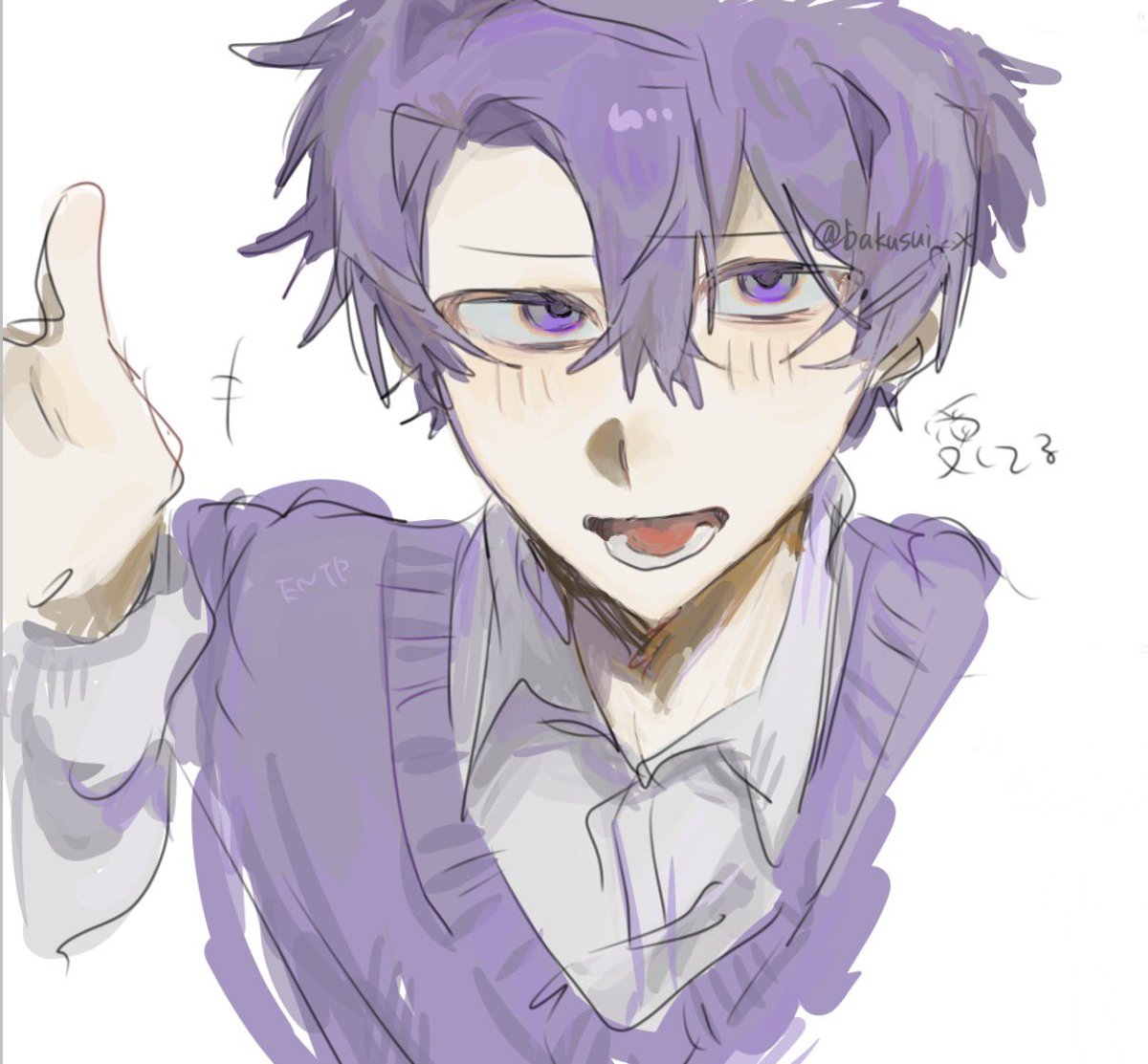 bakusui_x's tweet photo. https://t.co/nNbsGKwciT