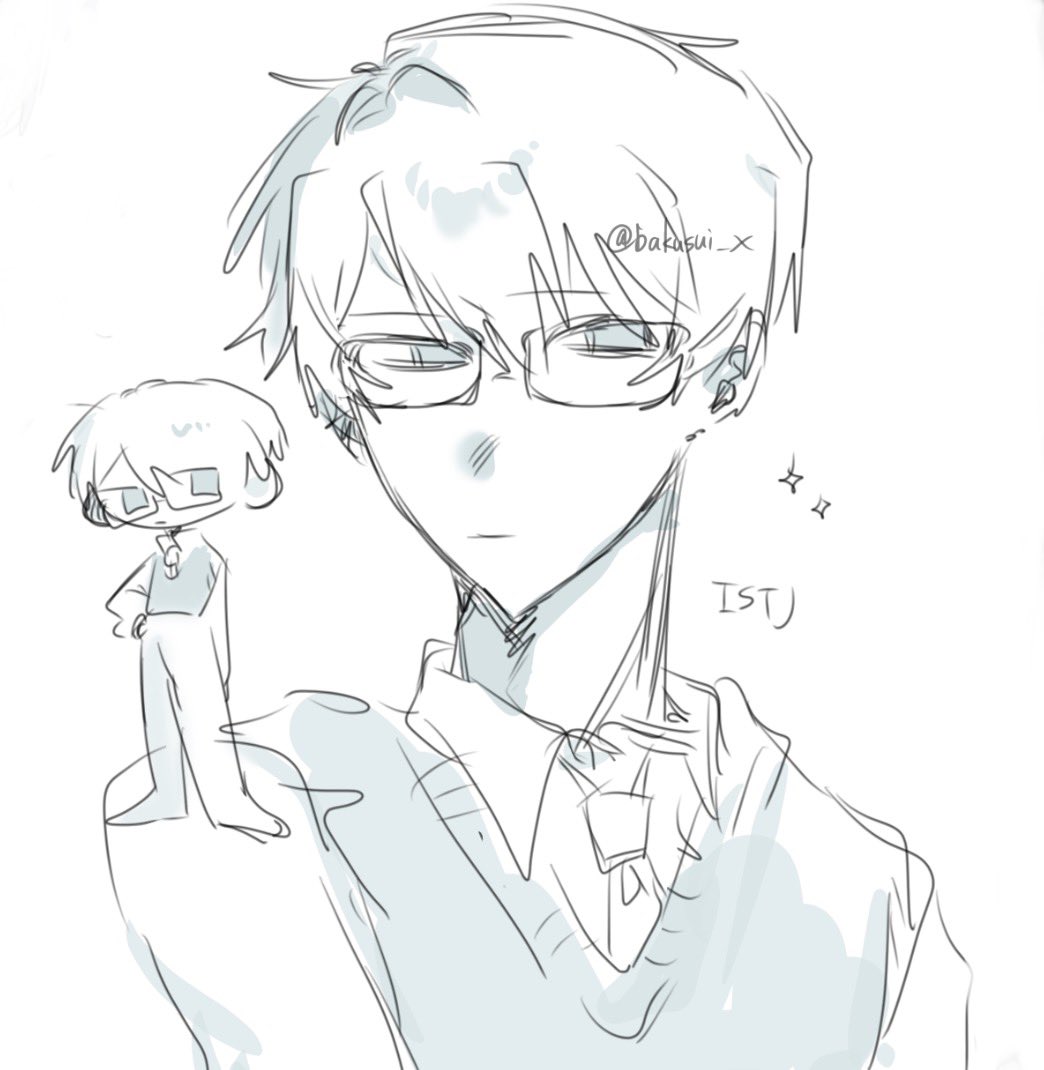 bakusui_x's tweet photo. https://t.co/nNbsGKwciT