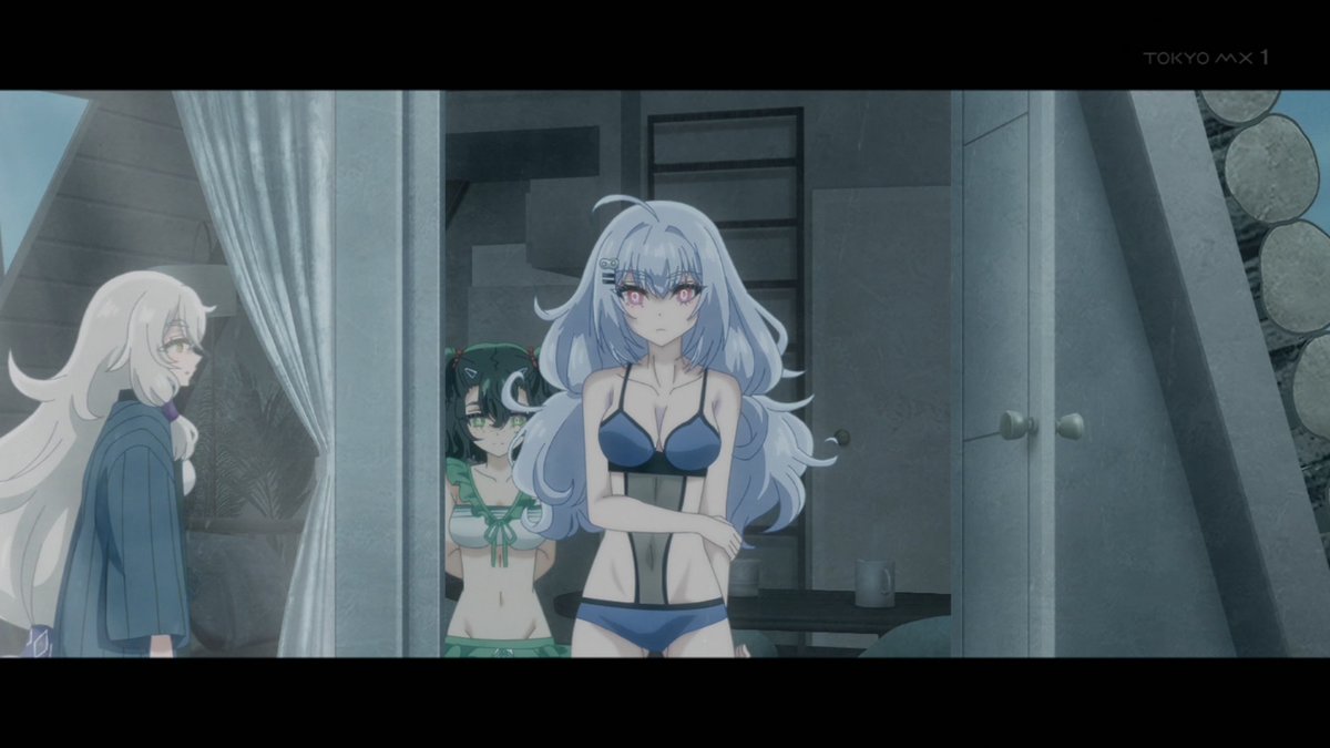 SHIBOYUGI: Playing Death Games to Put Food on the Table Episode 12 post image 1
