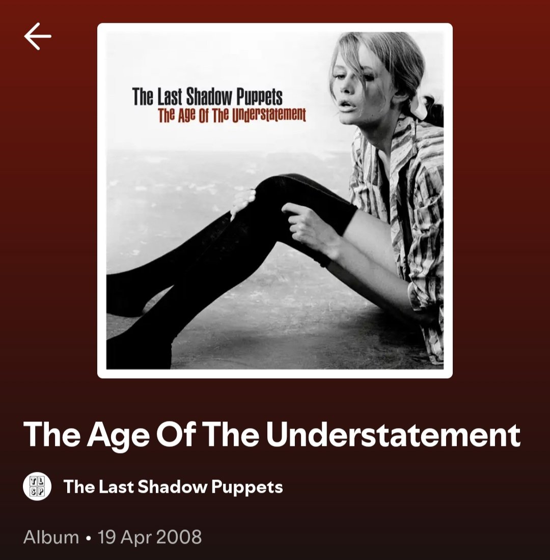 freel0veee's tweet photo. i love this album https://t.co/25GSU5mNGT