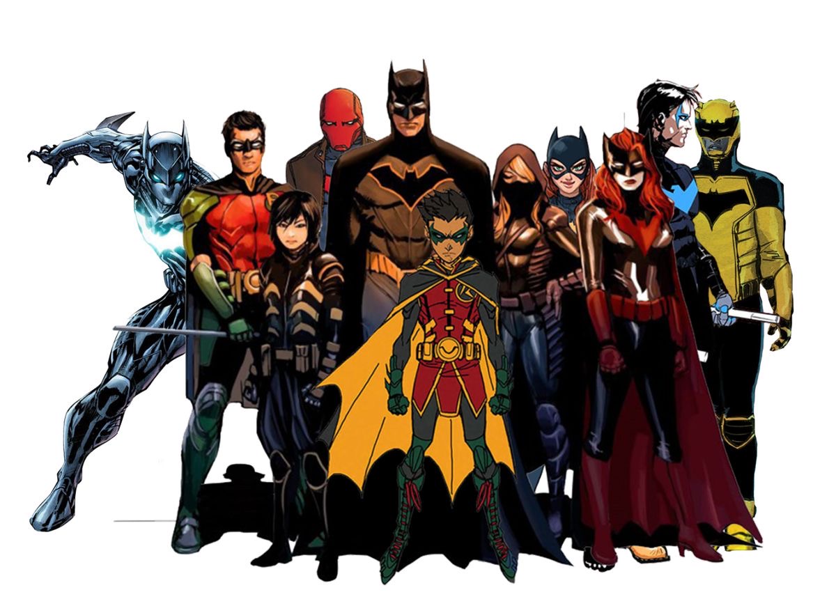 wavebatt's tweet photo. Who’s missing from this picture ? https://t.co/owYTZ8fZzY