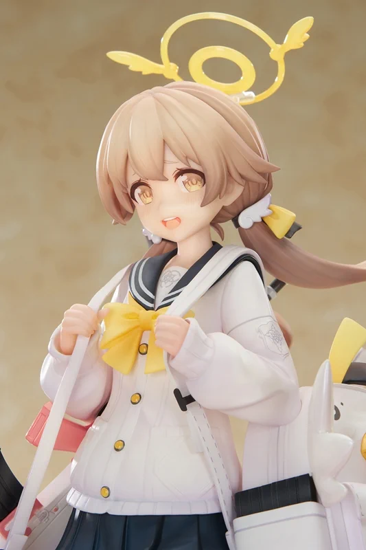 ブルーアーカイブ メモリアル ユズ アクリルスタンド 缶バッジ キーホルダー ブルアカ グッズ情報（ブルーアーカイブ） (@Blue_ArchiveGC) / X