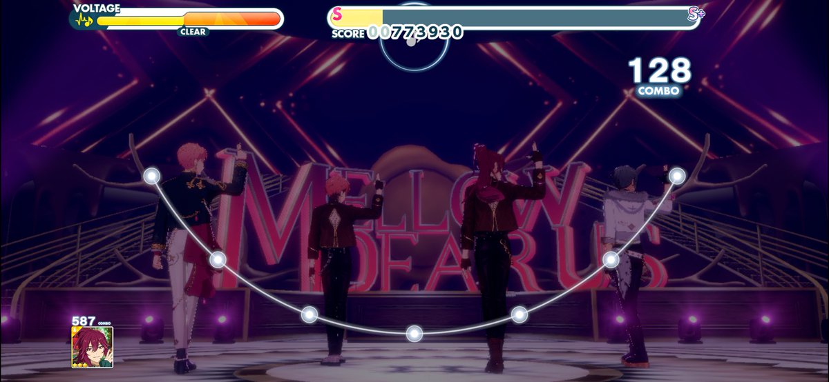 muz1030u's tweet photo. お邪魔しました🥰 https://t.co/LfDAgM10UJ