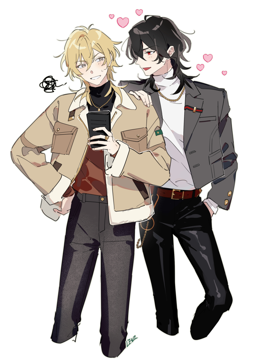LEVI_enstar's tweet photo. 레이카오 뉴사복 https://t.co/hiSWP44GwZ