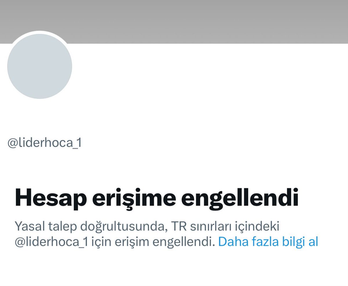 MehmetKabalc7's tweet photo. @frknhrkti Xi SerbestBırakın
AKPden MuhaliflereSansür
#FurkanaSistematikZulüm
Kardeşlerimizi SerbestBırakın
AdaletIstemek SuçDeğil https://t.co/TisBbryUFH