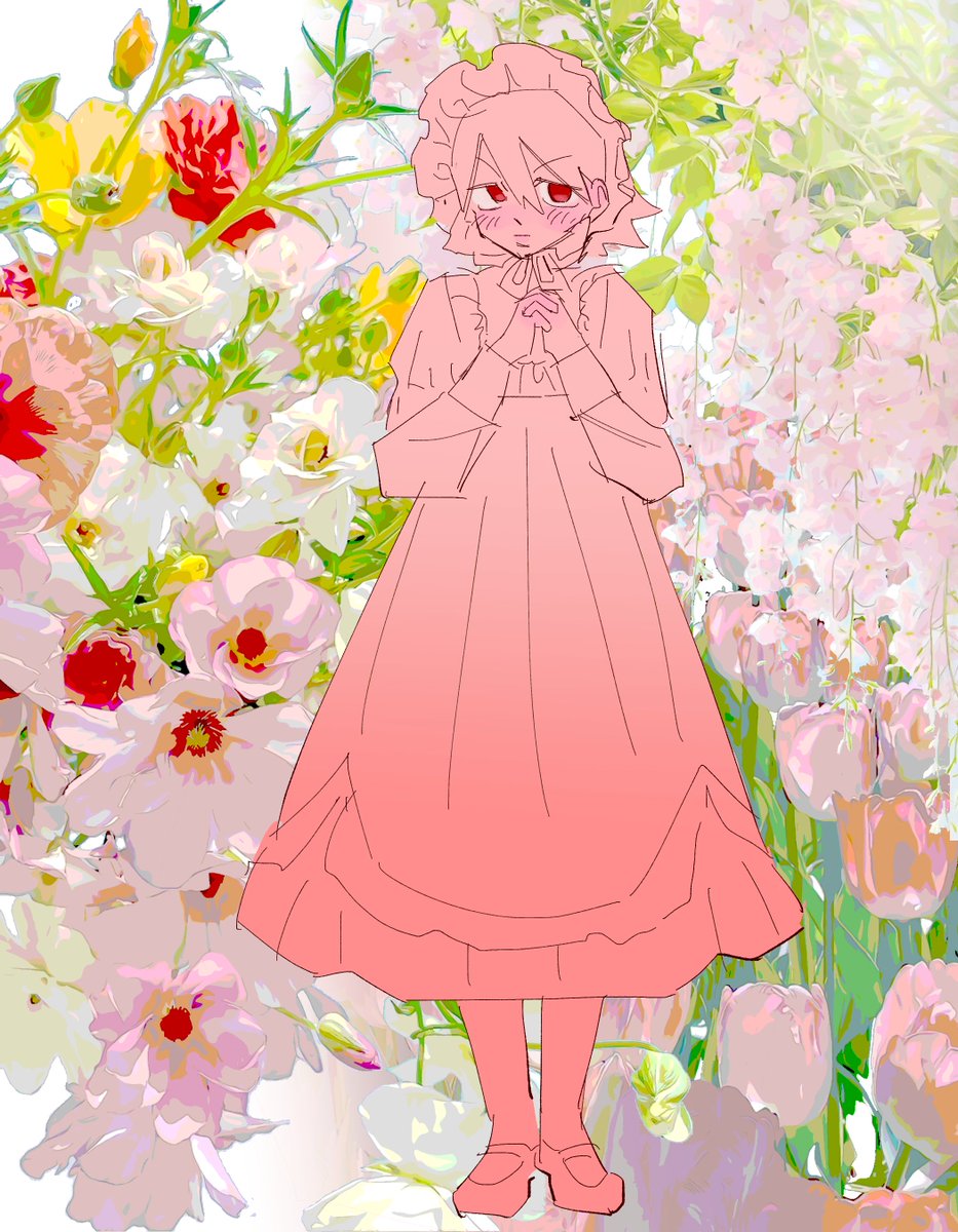 houn1125's tweet photo. 💐 유토 https://t.co/iKkMCxYghZ