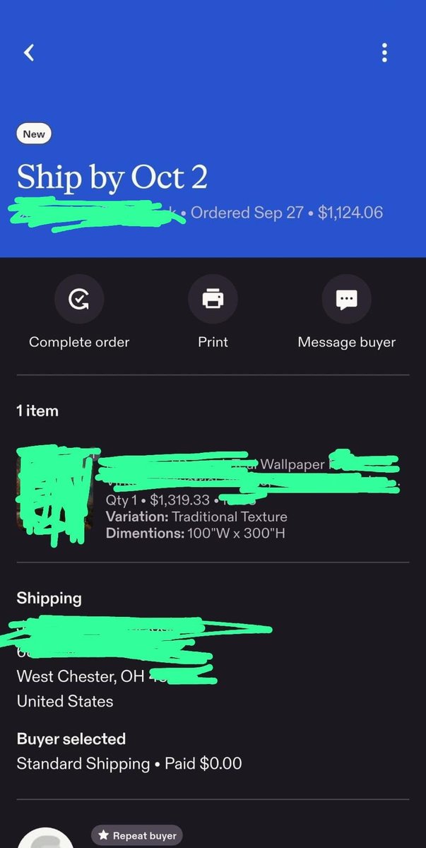 Podcentro's tweet photo. Emek, kan, ter ve gözyaşı. Standarda binen siparişlerin mayası. 0.04 USD ile 0.30 USD arası değişen reklam tıklama maliyetinin sonucu. Duvar kağıdı , ahşap duvar dekoru ve duvar stickeri güzel başladı. 🧿☺️ https://t.co/I1vyLUa6DK