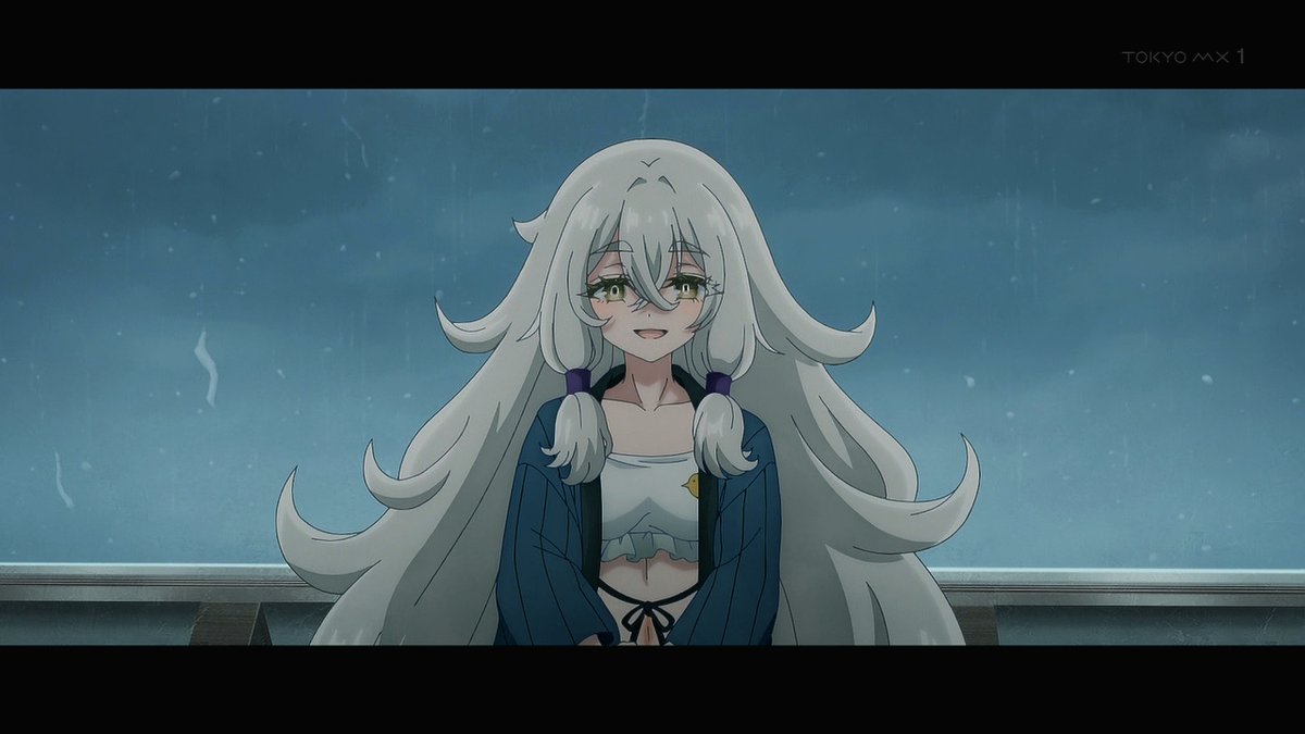 SHIBOYUGI: Playing Death Games to Put Food on the Table Episode 12 post image 1