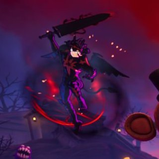 fn_greenfox's tweet photo. 「フォートナイト × ブラッククローバー」コラボが確定！

 #フォートナイト https://t.co/ik1kZ3nT4m