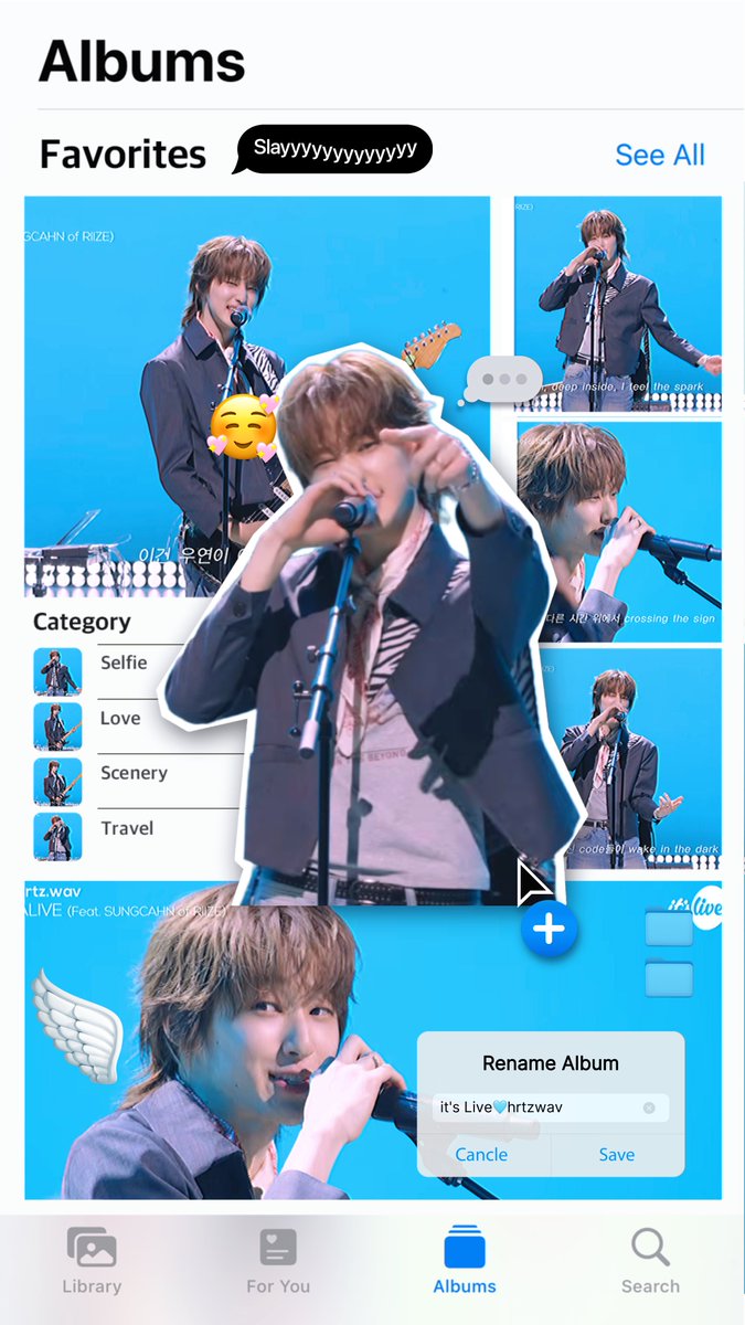 Sharkie_club's tweet photo. #itsLive_event_hrtzwav
최애장면을 어떻게 한장면만 고르죠?
Yeah Yeah 시작하고 0.01초단위로 멈춰서 본 증거 제출합니다... 🤍🫰🏻🩵
저 it'sLive🩵하츠웨이브 만을 기다려 왔어요
 
넌 언제 살아있다고 느껴...? 
ㄴ 집에서 남은 명절음식먹으면서 하츠웨이브 잇츠라이브 TV로볼때요!!!😫🥹🫰🏻

MC이텐 RAP ver. ALIVE 듣고싶어서 음방영상만 보던 나에게 초고퀄라이브사운드 잇츠라이브영상이 찾아왔으니 오늘부터 잋라🫰🏻 영상 무한재생으로 보면되겠다🩵🫰🏻🩵 다음에도 또 불러주세요 잋🩵핯