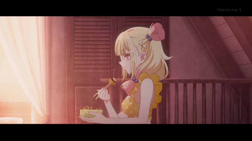 SHIBOYUGI: Playing Death Games to Put Food on the Table Episode 12 post image 1