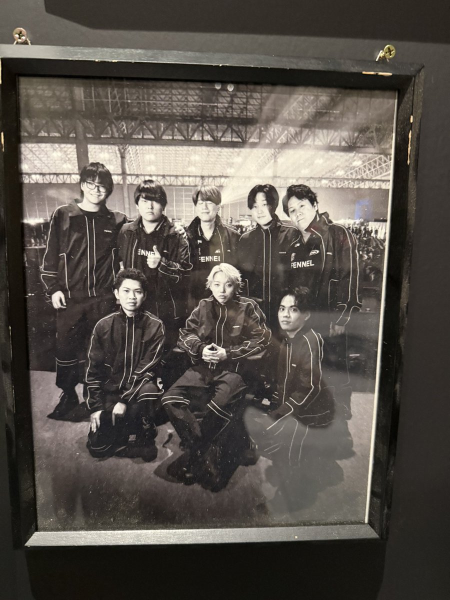 Ev_Euler's tweet photo. FL vs ZETA 本当に面白かったしみんな染みつきすぎていてびっくり
最高の機会をくれたGONありがとう https://t.co/119PrfBasw