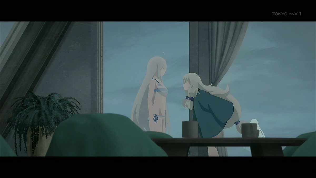 SHIBOYUGI: Playing Death Games to Put Food on the Table Episode 12 post image 1