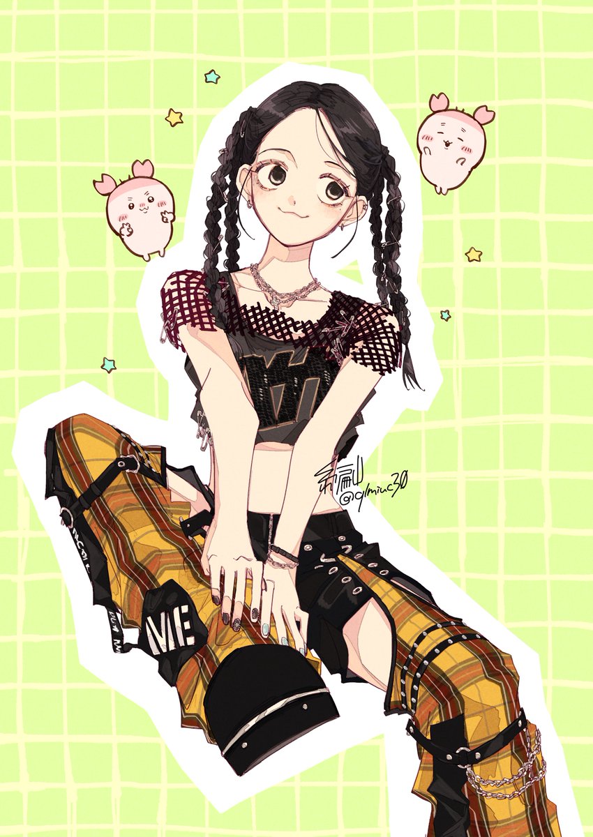 qlmiuc30's tweet photo. 笠原桃奈さん🦀 https://t.co/OONSDt3WnC