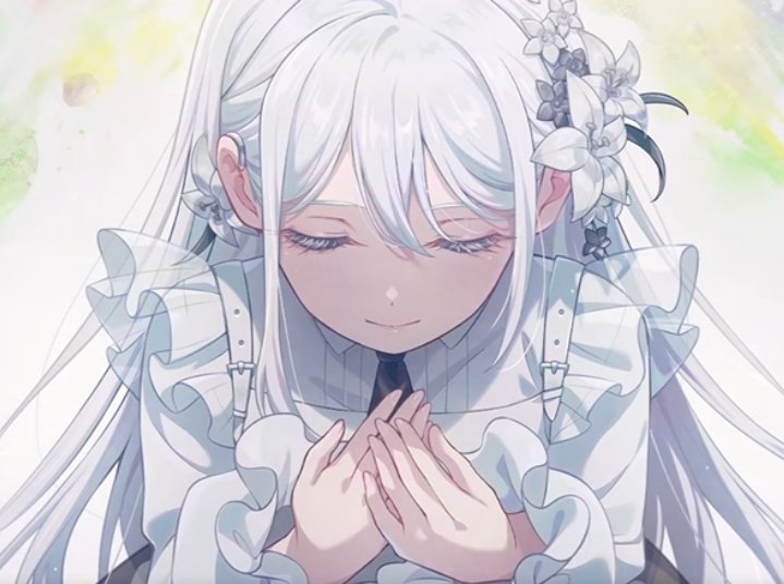 ElBushiposteo's tweet photo. Ya me termine toda la Band Story de millsage y sin exagerar, esta a la par de MyGO como la mejor historia que ha salido de Bandori, es mas, Ave Mujica parece escrita por un niño de 5 años en comparación.
#BandoriLatam
#バンドリ
#BanGDream
#millsage https://t.co/kCNgTfLIju