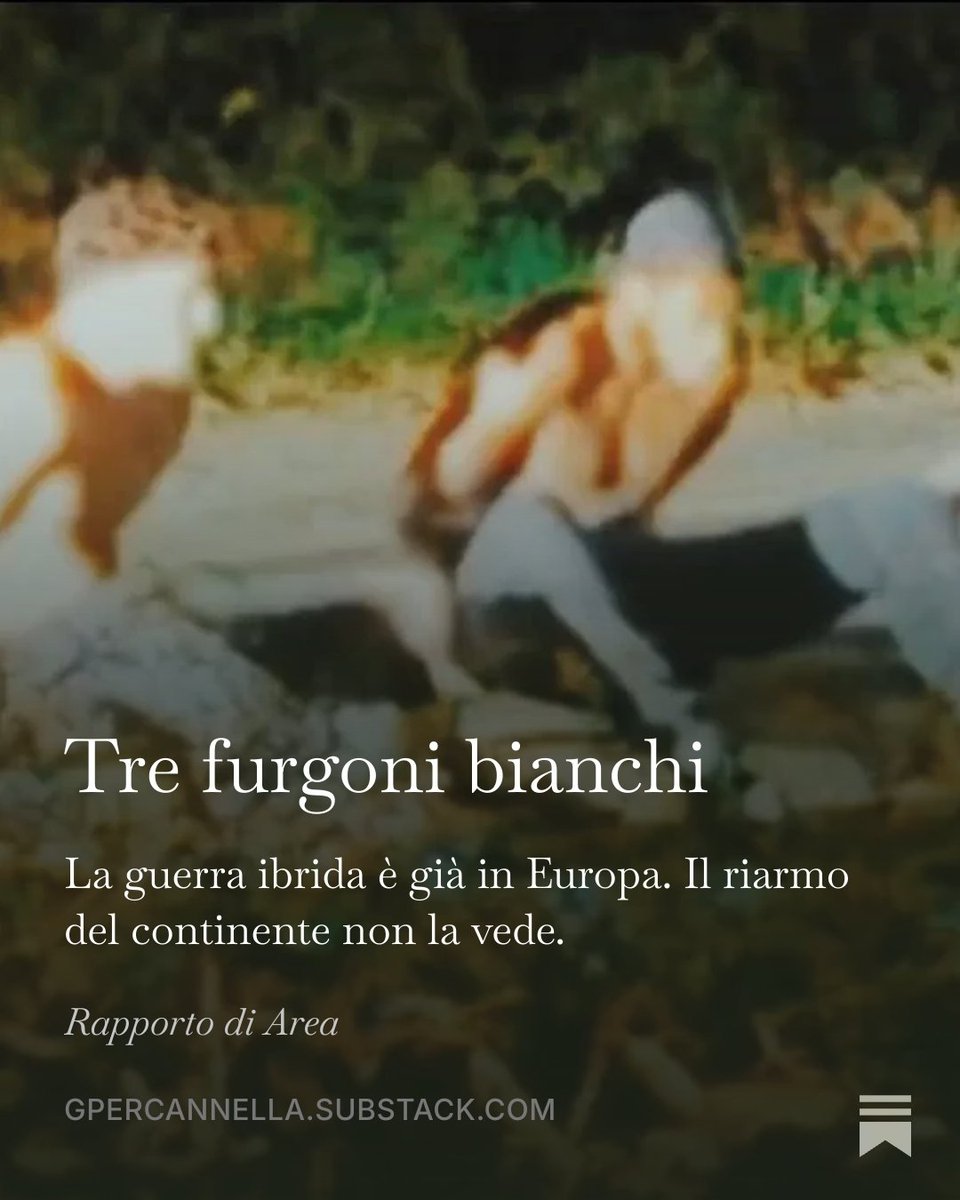gpercannella's tweet photo. L'attentato a RAF Fairford non è stato sventato dall'intelligence britannica. È stato sventato da una donna che ha chiamato il 999.
È l'episodio più recente di una campagna iraniana in Europa che dura da sette mesi tramite reti costruite per essere invisibili. https://t.co/ZH6PoX75wR