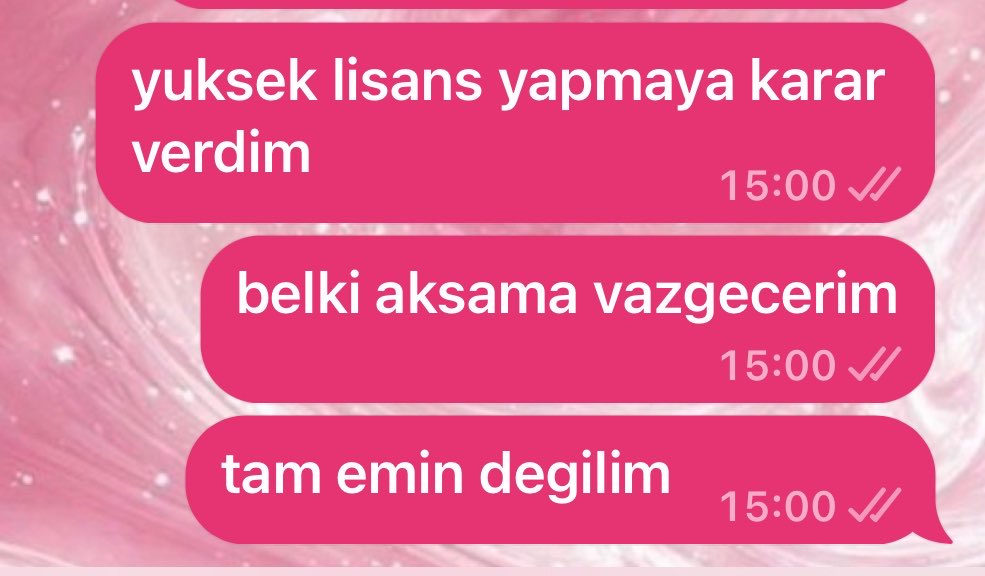p3rfectos's tweet photo. guncel akademik heves https://t.co/KO1wzkBJgX