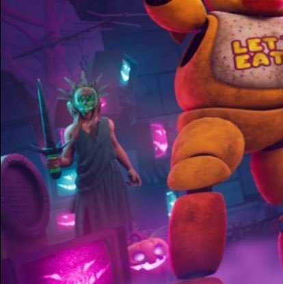 CallofMikels's tweet photo. 🎁 ¡DALE "RT" Y "LIKE" COMENTANDO "FORTNITEMARES 2026" Y GUARDANDO EL POST, SI QUIERES TENER ESTAS SKINS FILTRADAS EN TU CUENTA 👇🔥

✅ No olvides dejar el follow a @CallofMikels para poder enviarte la SKIN deseada y apoyando 🔥

#Fortnite https://t.co/80TKIQAczf