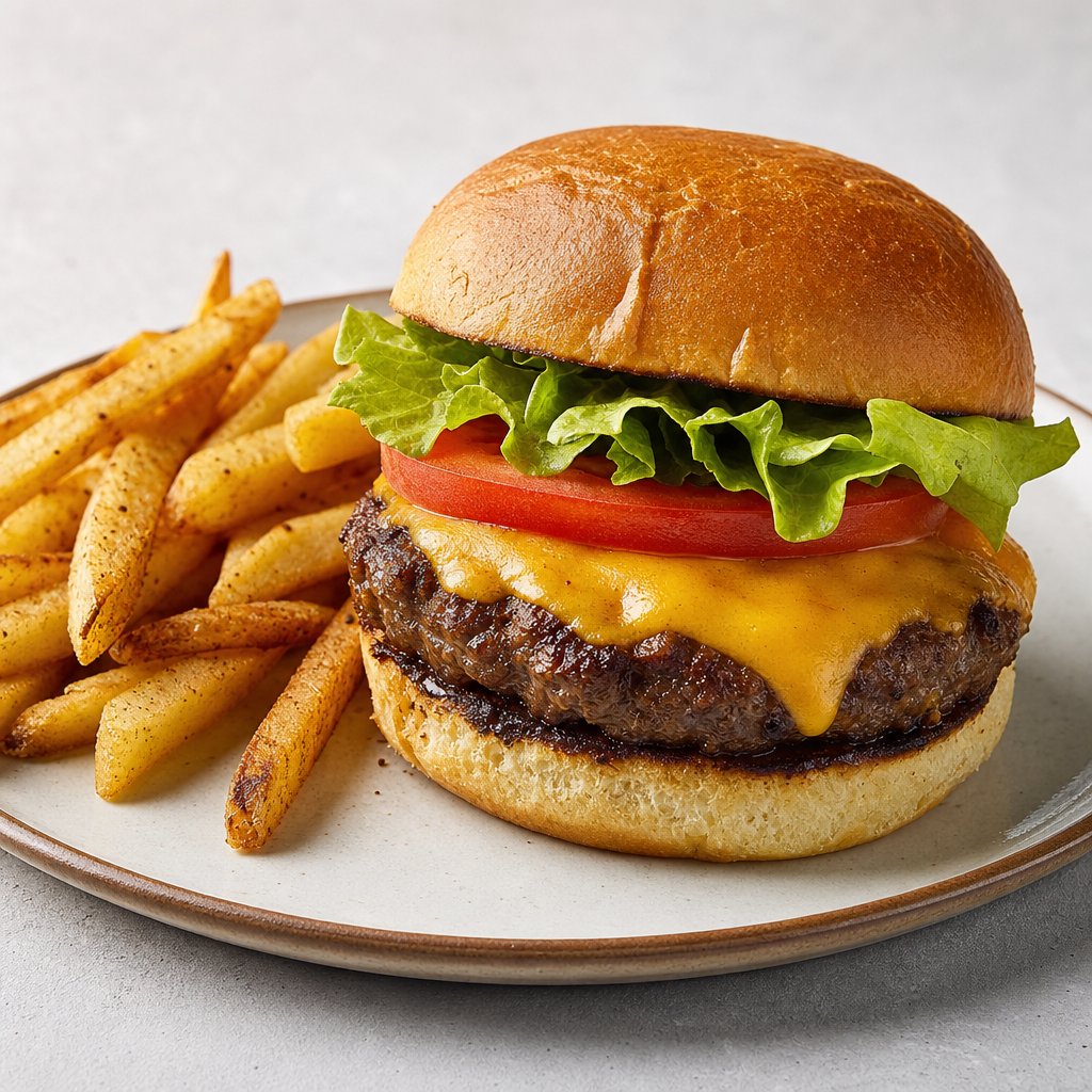 Whts4dinnercom's tweet photo. Gaucho-style Beef Burgers — 35 minutes, start to plate.

https://t.co/7crVmDJtTL

#recipes #dinner #familydinner #homecooking #whatsfordinner https://t.co/AfLl9JOrGE