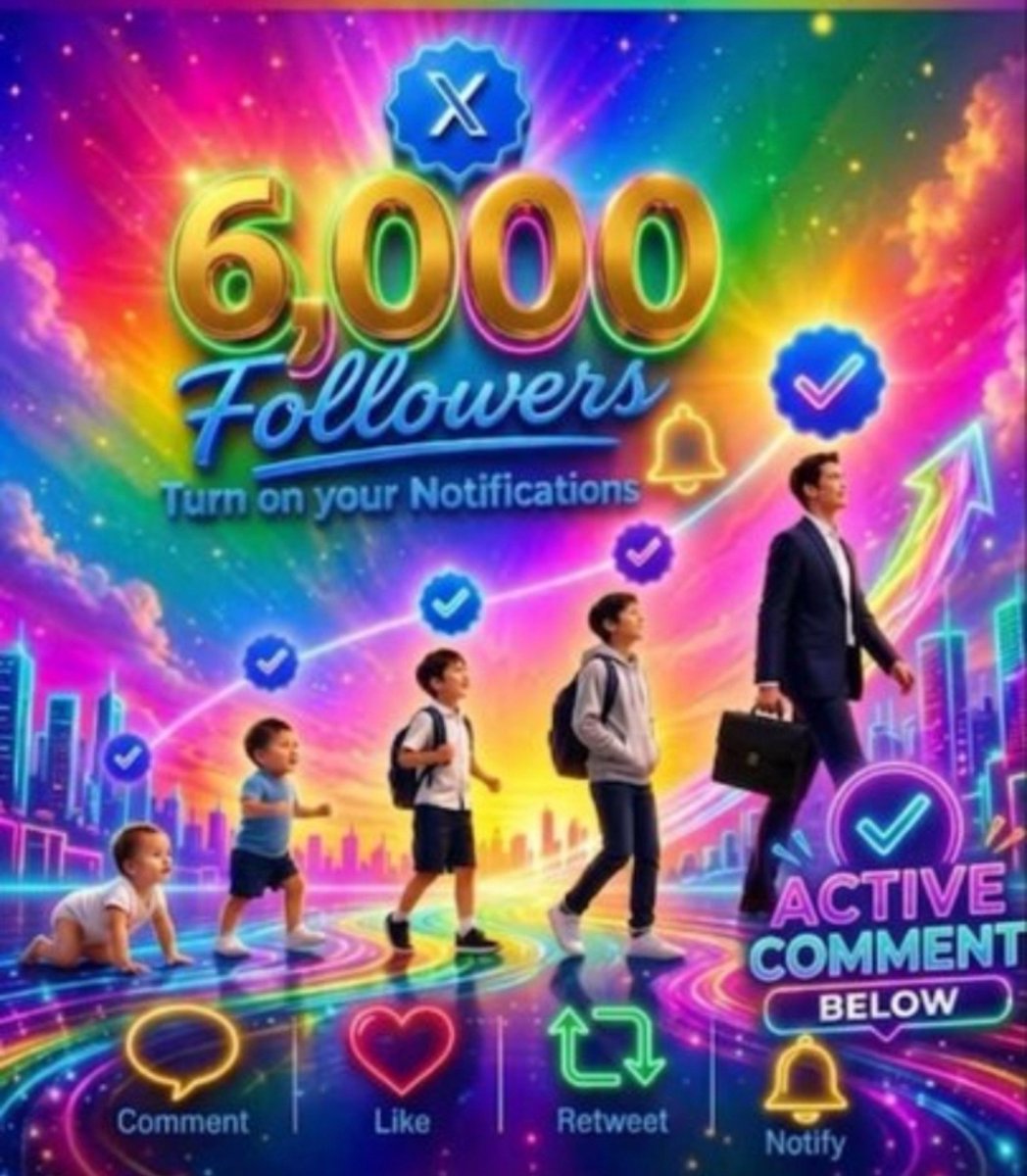 zino6788's tweet photo. If you want 6000 followers on your page 🧑‍🤝‍🧑🧑‍🤝‍🧑🧑‍🤝‍🧑

Comment yes

I will boost your page 🔥🔥🔥 https://t.co/iDccC69rIj