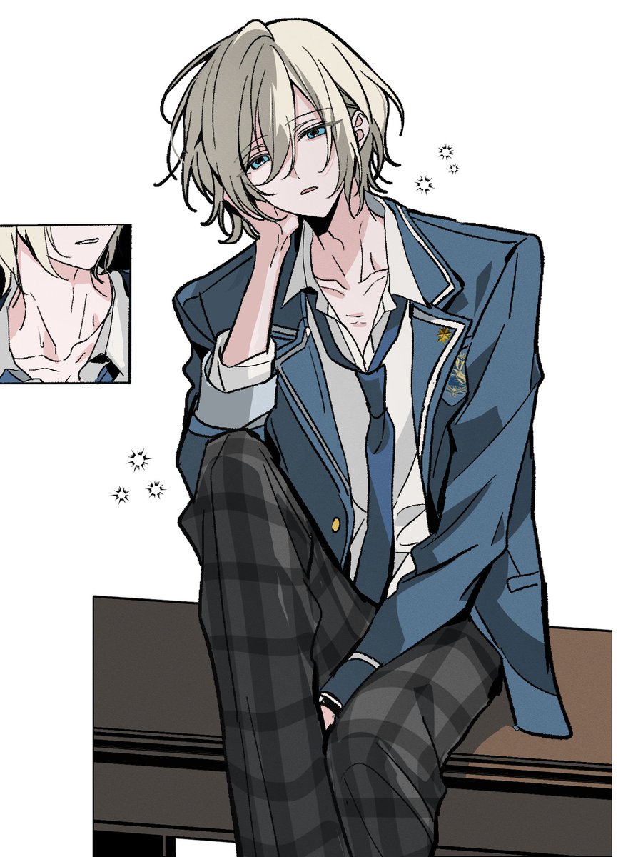 eichi_turnR's tweet photo. 2학년 에이치 https://t.co/pr0Yvm1ohP