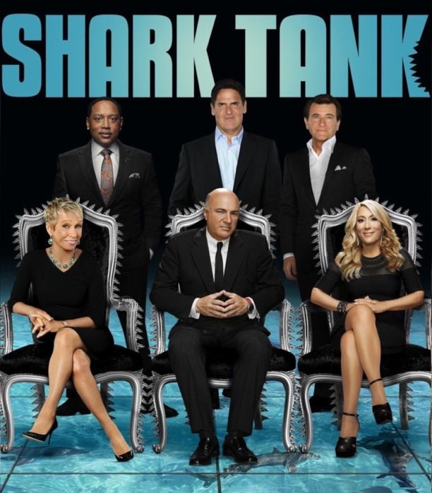 Indie5051's tweet photo. MrBeast debutará en Shark Tank esta semana como uno de los Tiburones. https://t.co/O6WpWSMcrM