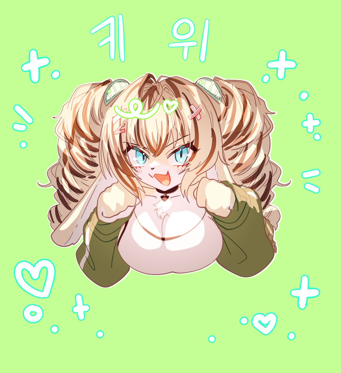 PRISM1027's tweet photo. 여러분!! 제발 키위도 많이 그려주세요!!!
키위가 너무 보고싶습니다!!!! https://t.co/5MUki8eeI8